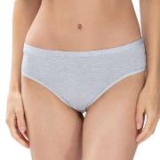 Mey Truser Mood American Briefs Lysgrå 38 Dame