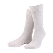 Amanda Christensen Strømper True Ankle Soft Top Sock Sand Str 39/42 He...