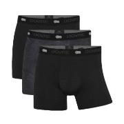 Dovre 3P Recycled Polyester Boxers Multi-colour-2 polyester Small Herr...