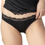 Mey Truser Luise Mini Briefs Svart modal 40 Dame