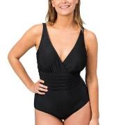 Trofe Prosthesis Swimsuit Svart 44 Dame