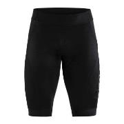 Craft Essence Shorts M Svart X-Small Herre