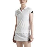 Craft Pro Control Impact Polo W Hvit polyester X-Large Dame