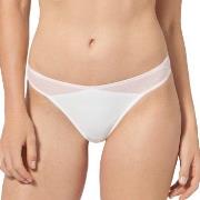 Sloggi Truser 3P Oxygene Infinite Mini Brief Hvit Medium Dame