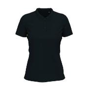 Stedman Claire Short Sleeve Polo Mørkblå ringspunnet bomull XX-Large D...