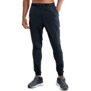 Craft ADV Essence Training Pants M Svart polyester X-Small Herre