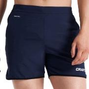 Craft Pro Control Impact Short Shorts M Marine polyester Medium Herre