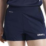 Craft Pro Control Impact Shorts W Marine polyester XX-Large Dame