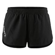 Craft 2 0 Rush Marathon Shorts M Svart polyester Large Herre