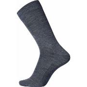 Egtved Strømper Wool Sock Blå Str 40/45