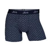 JBS Classic Tights Blå Mønster bomull Small Herre