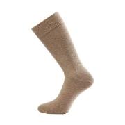 JBS Strømper Socks Lysbrun  Str 40/47 Herre