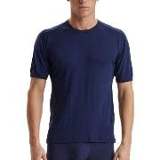 JBS Wool T-Shirt Marine ull X-Large Herre