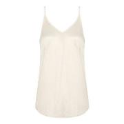 Mey Coco Camisole Champagne X-Small Dame