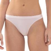 Mey Truser Poetry Fame Brazil Brief Beige polyamid X-Small Dame