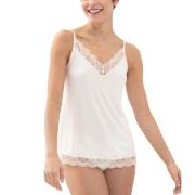 Mey Poetry Fame Camisole Champagne viskose X-Large Dame