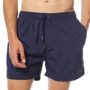 Bruno Banani Badebukser 2 0 Swim Boxer Wave Marine polyester Large Her...