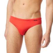 Bruno Banani 2 0 Swim Mini Wave Rød polyester XX-Large Herre