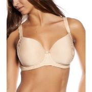 Freya BH Idol Moulded Balconey Bra Beige E 60 Dame