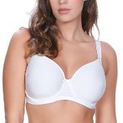 Freya BH Idol Moulded Balconey Bra Hvit B 80 Dame