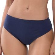 Mey Truser Natural Second Me American Briefs Midnattsblå bomull Medium...