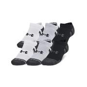 Under Armour Strømper 6P Unisex Perfect Tech No Show Socks Mixed polye...