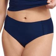 Sloggi Truser ZERO Feel 2 0 High Waist Brief Marine Medium Dame