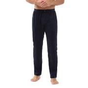 Mey Aarhus Long Pants Navy bomull Small Herre