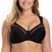 Miss Mary Breeze Underwired Bra BH Svart E 85 Dame