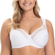 Miss Mary Breeze Underwired Bra BH Hvit C 75 Dame