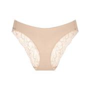 Triumph Truser Body Make-Up Illusion Lace Highleg Tai Beige 44 Dame