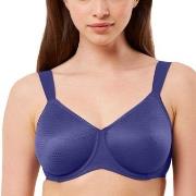 Triumph BH Essential Minimizer T W X Midnattsblå C 95 Dame