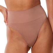 Triumph Truser Soft Sculpt Bandeau String Gammelrosa 38 Dame