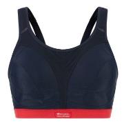 Shock Absorber BH D+ Sports Bra Marine polyester I 80 Dame