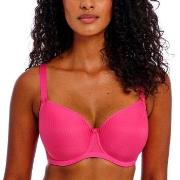 Freya BH Idol Moulded Balconey Bra Sjokk Rosa I 70 Dame