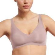 Sloggi BH Zero Feel 2 0 Soft Bra Lysrosa S+ Dame