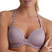 Marie Jo BH Avero Heart Shaped Padded Bra CL1 Lyslilla B 85 Dame