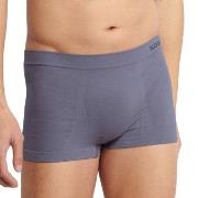 Sloggi 2P Men GO Smooth Hipster Briefs Mixed Large Herre