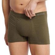 Sloggi 2P Men GO Smooth Hipster Briefs Blå/Grønn Large Herre