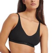 Sloggi BH Ever Ease Soft Bra Svart M+ Dame