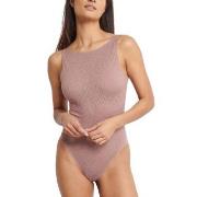 Sloggi ZERO Feel Bliss Body Brun Medium Dame