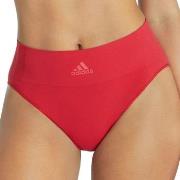 adidas Truser BOS Smart Micro 720 Seamless Hi Leg Brief Rød polyamid M...