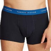 Tommy Hilfiger 7P Trunk WB Mixed bomull XX-Large Herre