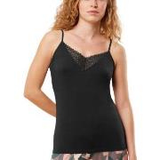 Triumph Aura Spotlight Camisole Svart modalfiber 40 Dame