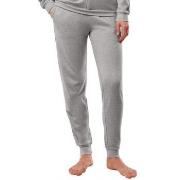 Triumph Cozy Comfort Trouser Grå 38 Dame