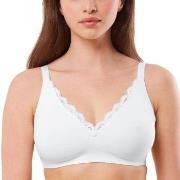 Triumph BH Amourette Minimizer bra Hvit E 85 Dame