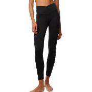 Triumph Triaction Cardio RTW High-Rise Leggings Svart Medium Dame