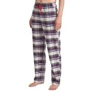 Calida Favourites Holydays Pants Rutet bomull Small Dame