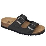 Scholl Malaren Low AD Svart not spec Str 38 Dame