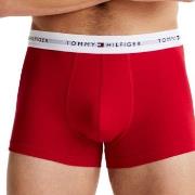 Tommy Hilfiger 3P Signature Essential Cotton Trunk Mixed bomull X-Larg...